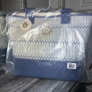 Brand new spartina beach bag - still in wrapping